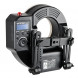 Godox WITSTRO AR400 400 W li-ion Akku LCD Panel Makro LED Ring Flash Speedlite Video Light Kit für Canon, Nikon, Sony DSLR Kamera-09
